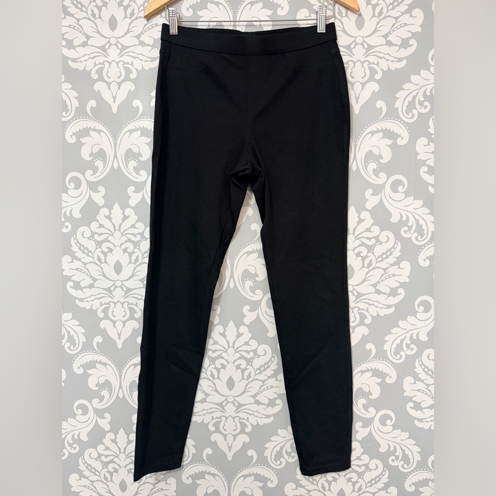 No Nonsense‎ Black High Rise Jeggings